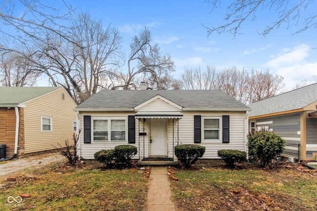 Two Bedroom Bungalow - Two Bedroom Bungalow House