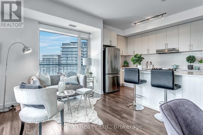 Photo - 2560 Eglinton Ave W Unité 1705