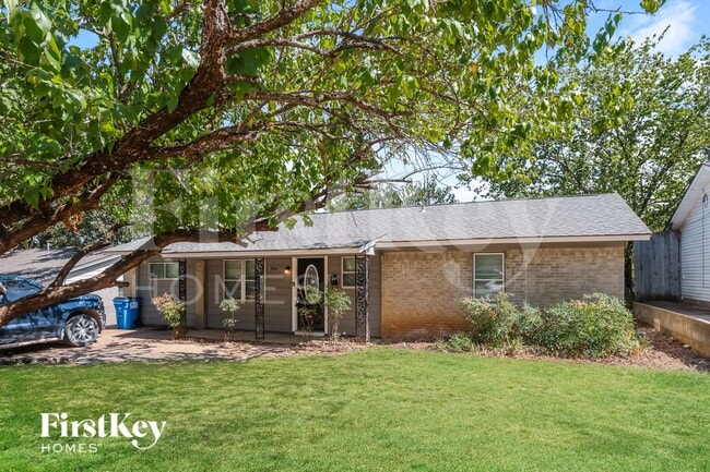 Photo - 604 Stonewall Dr