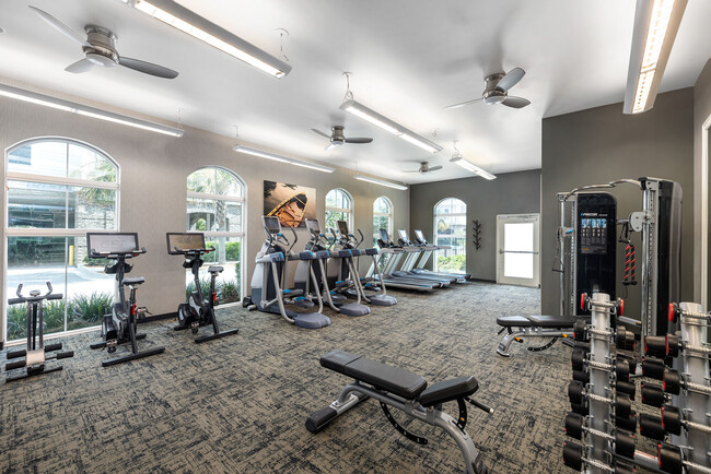 Photo - Bridgeside at Patriots Point Apartments