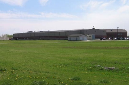 Area View - 5438 Bishops Blvd S