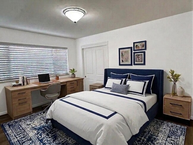 Bedroom 1