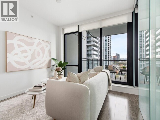 2378 Alpha Ave Unit 1002