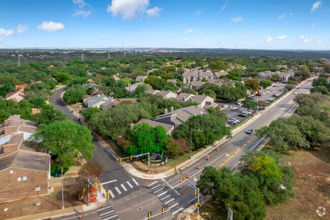 Aerial Context