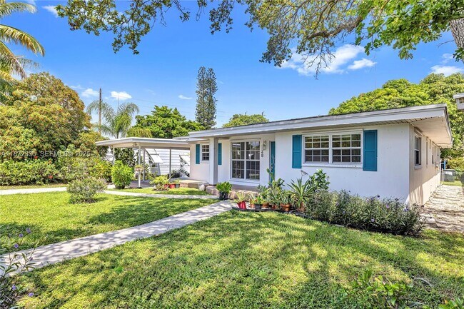 Photo - 228 SW 3rd Terrace