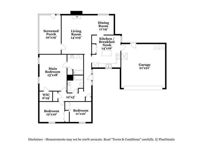 Photo - 7152 Holiday Hill Ct