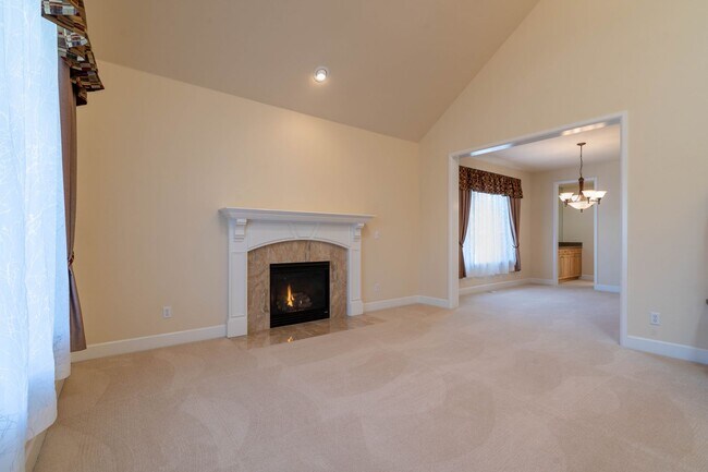 Photo - 5Br/3.25Ba Sammamish Home