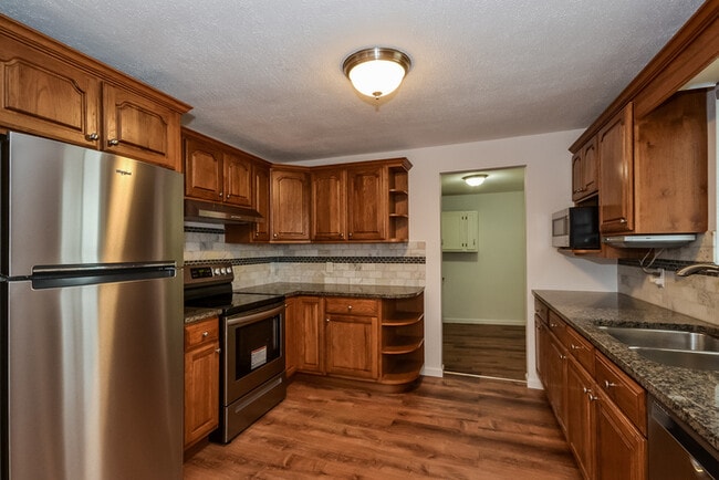 Photo - 3864 Townsley Dr