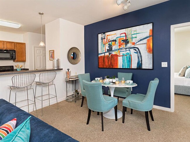 Photo - Addison Crater Woods