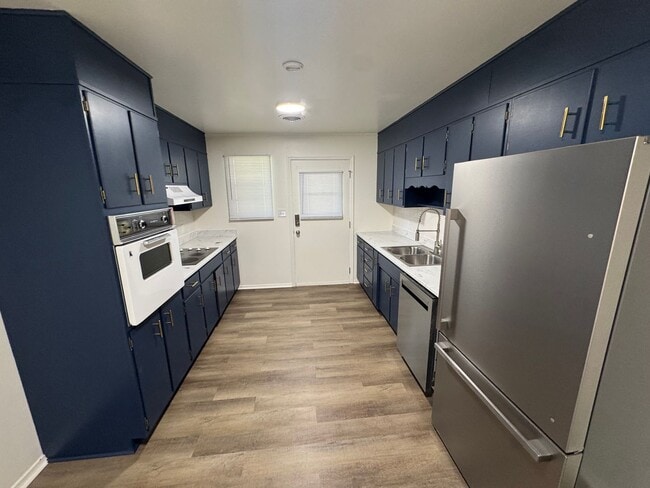 Photo - Commanche St Duplex Unit 616 Commanche Street Dr