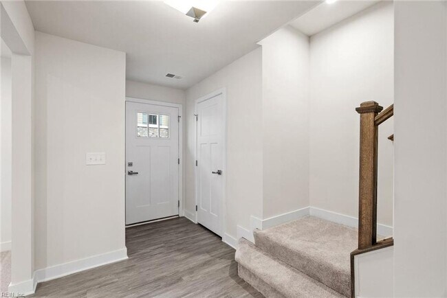 Photo - Newer Construction 3 Story Condo!