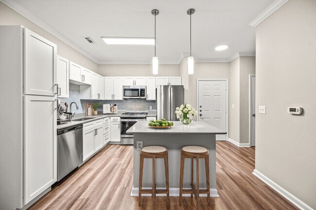 Photo - The Avens at Dedham Station