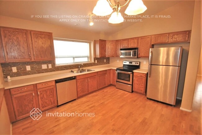 Photo - 16004 W Meade Ln