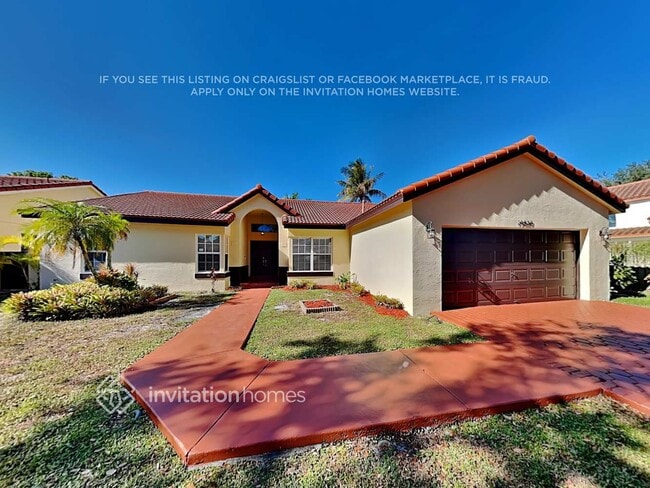 Building Photo - 19820 NW 87th Pl