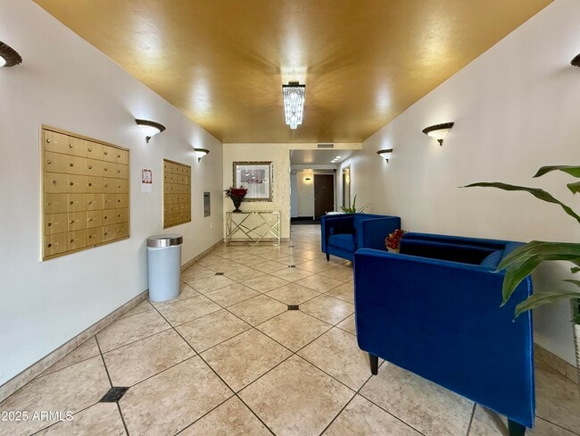 Photo - 7930 E Camelback Rd Unit 709