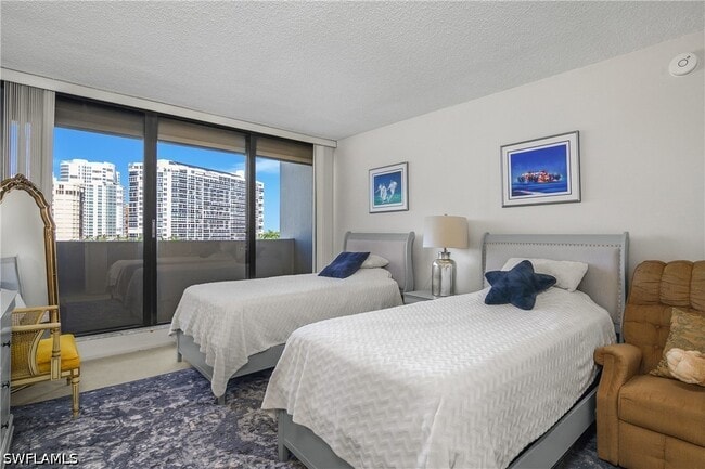 Photo - 4005 Gulf Shore Blvd N Unit 605
