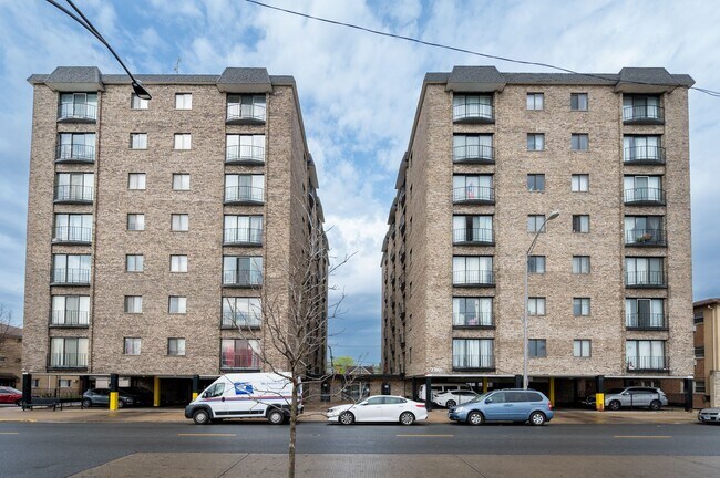 Photo - 2300 N Harlem Ave Unidad 801