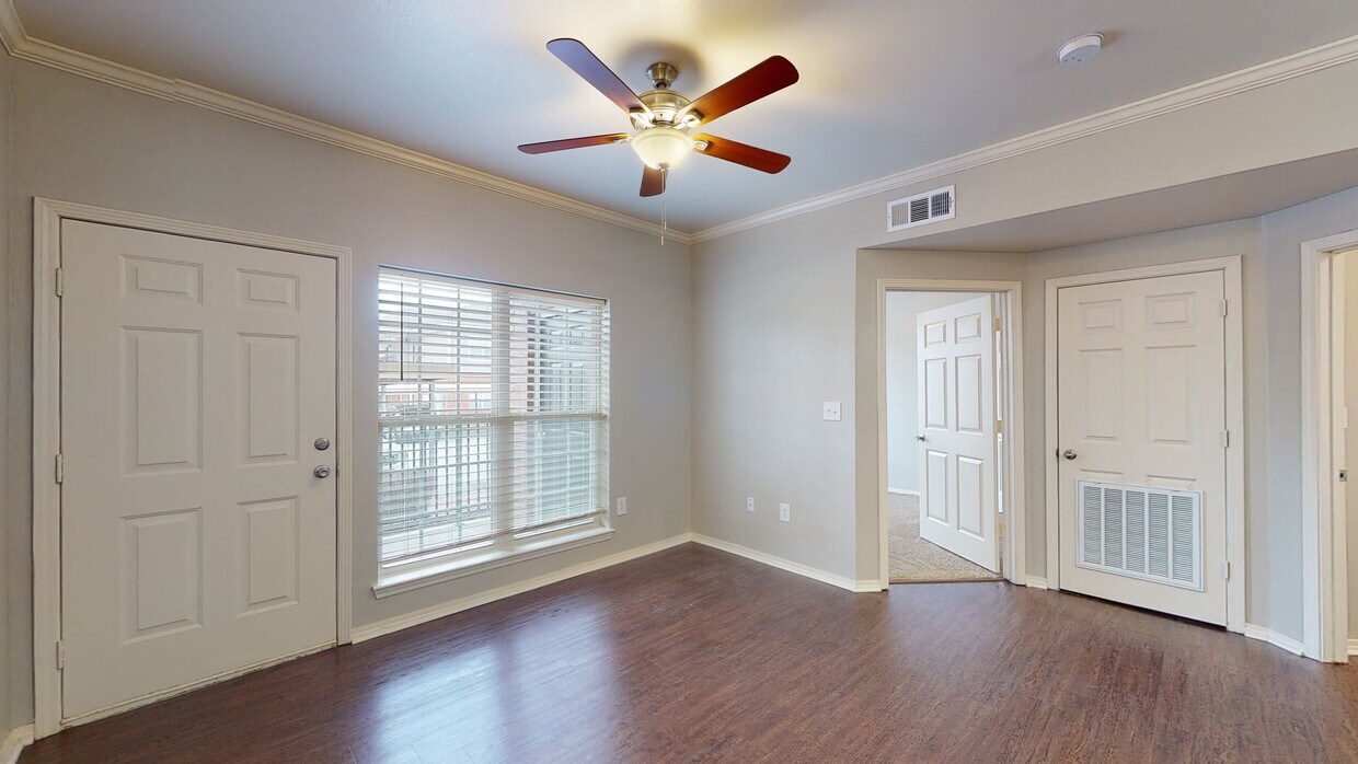 Photo - The Woods at Johnson Mill Apartments