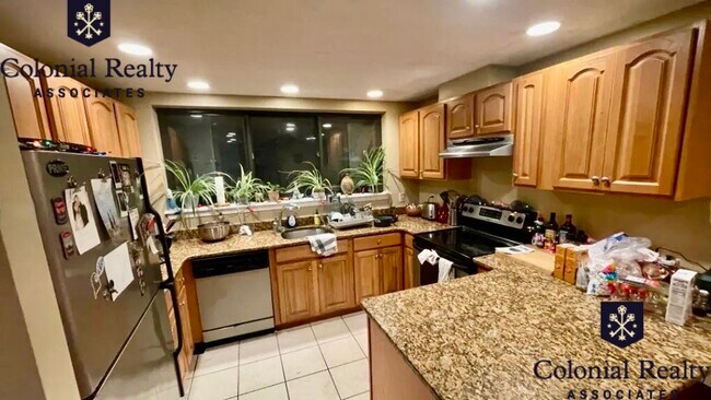 Photo - 85 Brainerd Rd Unit TH9