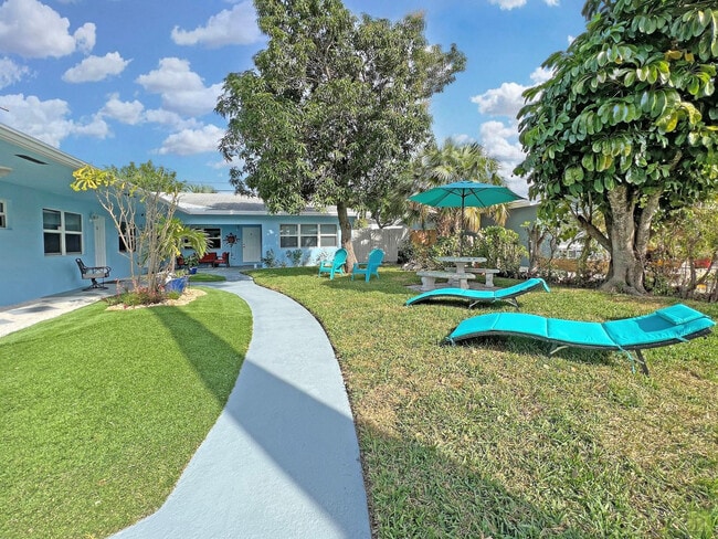 Photo - 2695 SE 1st Ct Unit 3