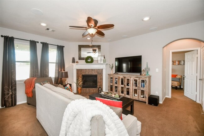 5622 Scoria Rock Dr
