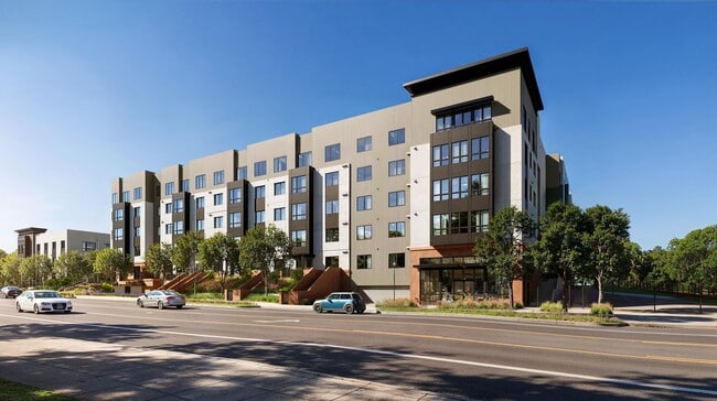 Photo - Huntington Apartment Homes