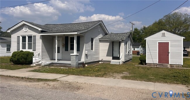 Building Photo - 237 S 12th Ave