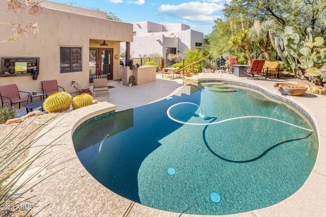 Photo - 6012 E Rancho Manana Blvd