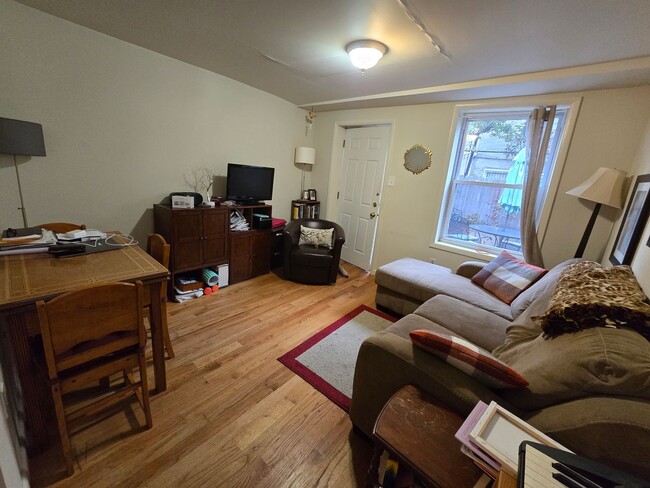 Photo - 2055 Fitzwater St Apartment Unit #1F