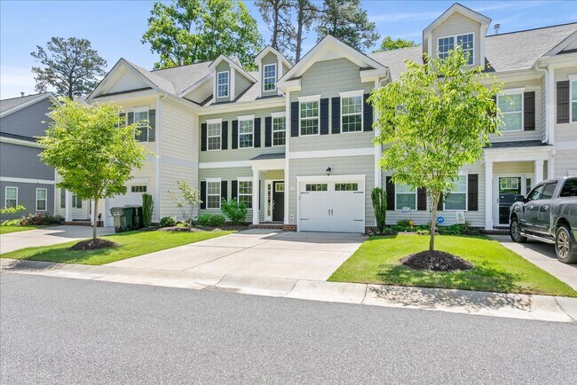 York County - Townhomes at Martin Farm - York County - Townhomes at Martin Farm