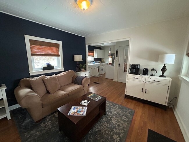 Photo - 4 Bed, 2 Bath House