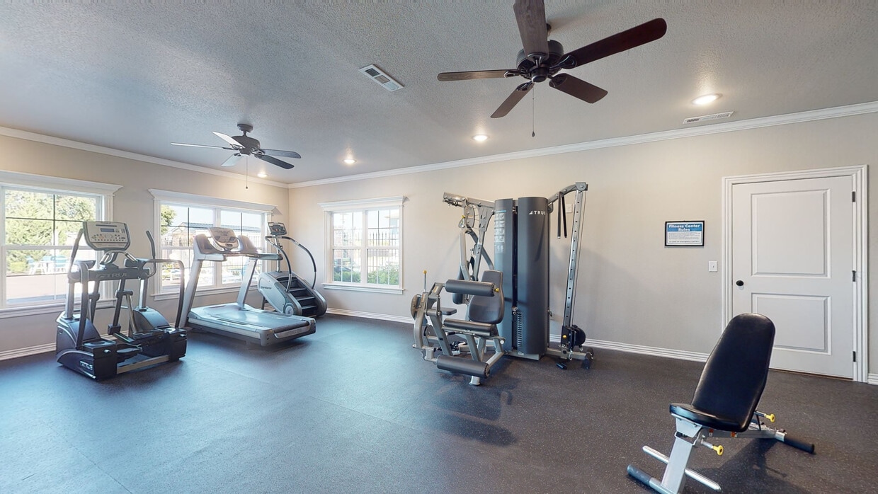 Photo - Towne Park Apartments