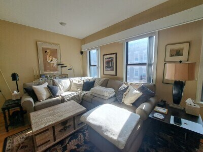 Building Photo - 195 Endicott St Unit 3 Rental