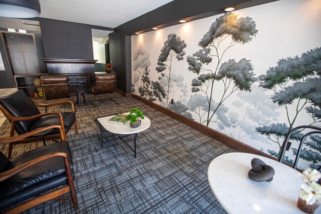 Welcome to Tree Tops! - Tree Tops Apartments