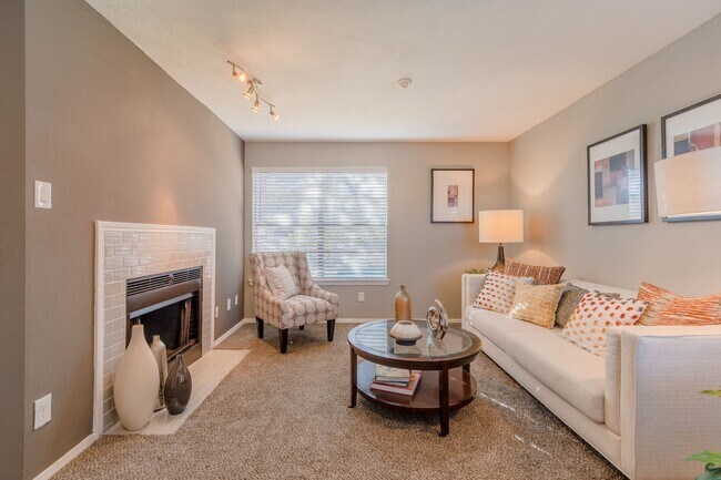 Photo - Pinehurst Place Apartments