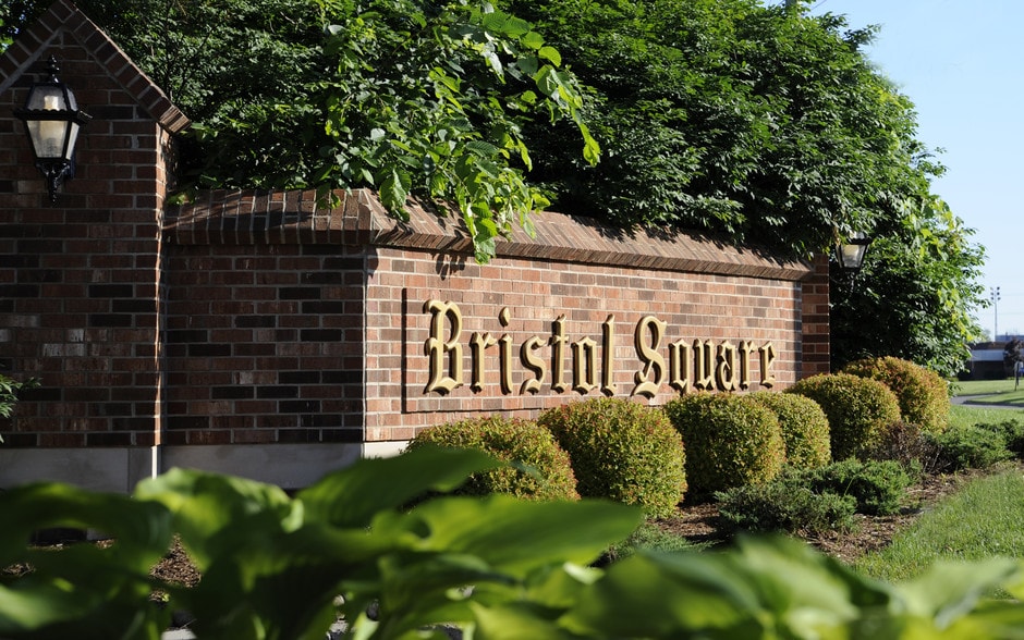 Bristol Square and Golden Gate Apartments For Rent in Wixom, MI