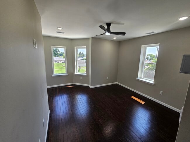 Sala de estar - 6 W 30th St