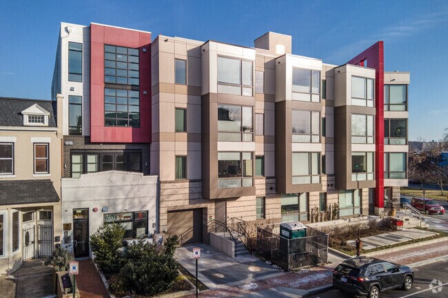 Photo - The One Five