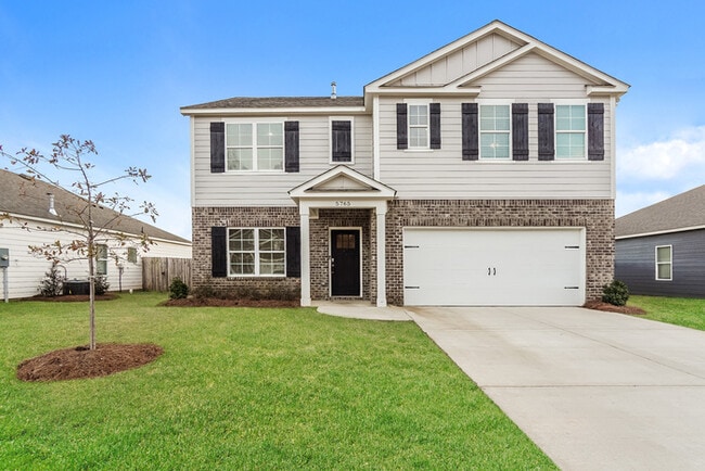 Photo - 5765 Timber Leaf Lp House