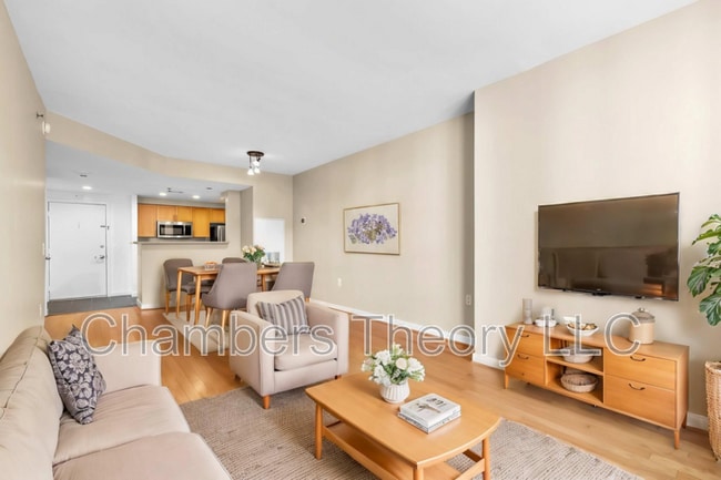 Photo - 3883 Connecticut Ave NW Unit #403