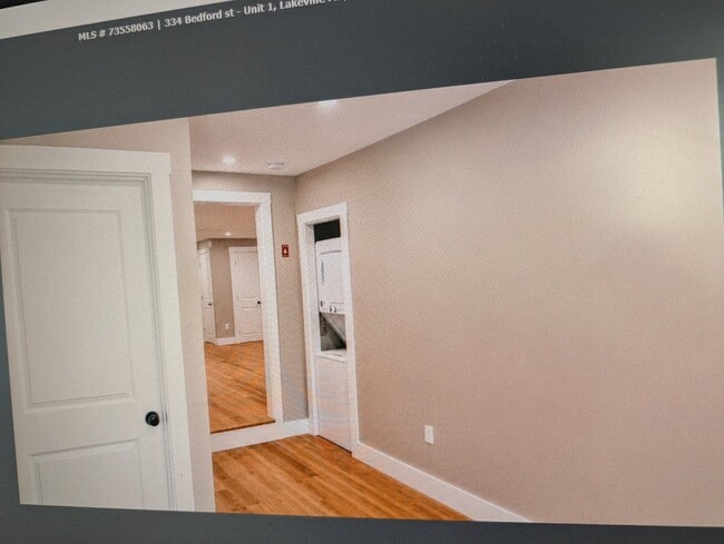 Photo - 334 Bedford St