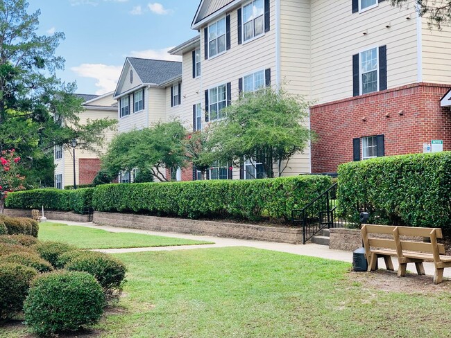 Building Photo - Archer Crossing Rental