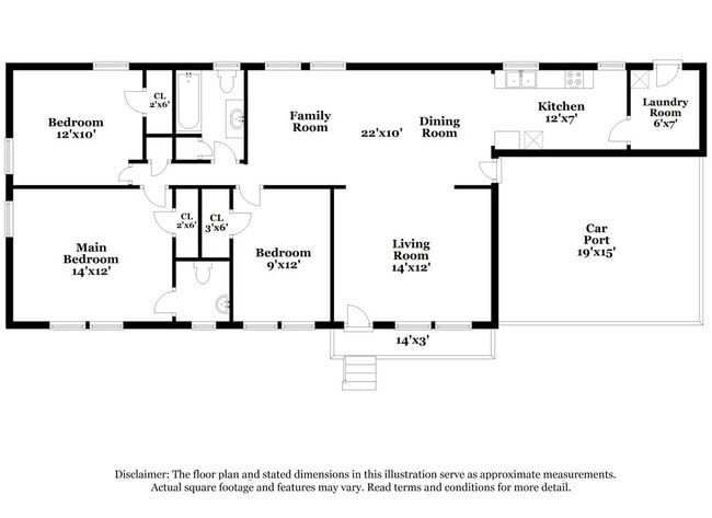 Photo - 5734 Amalfi Way