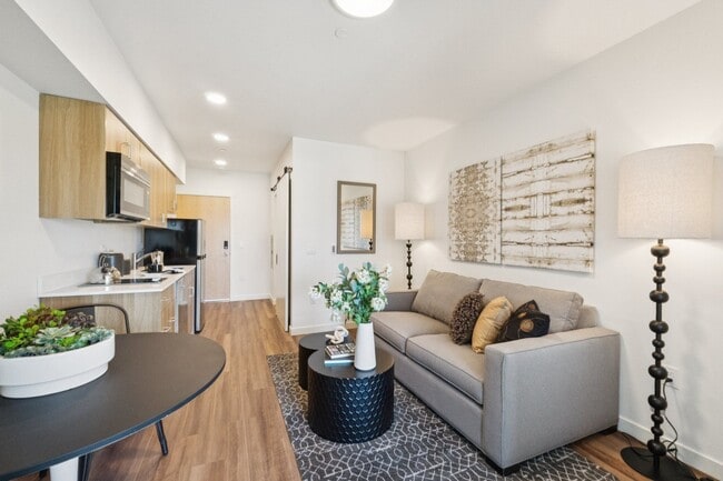 Keystone Apartments