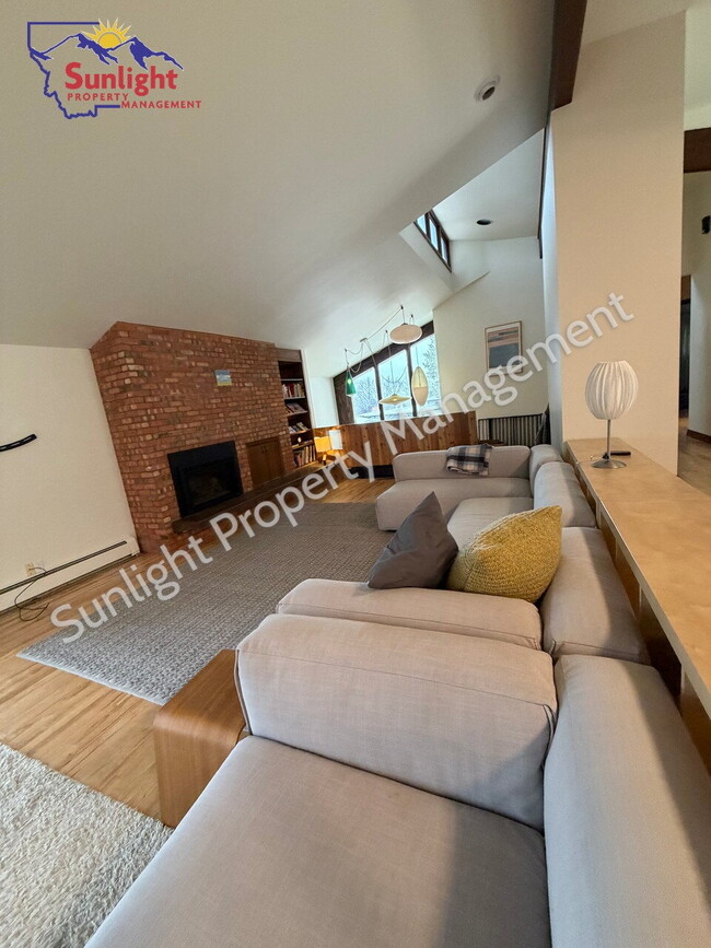 Photo - Beautifully Remodeled Home Nestled in the Billings Rims