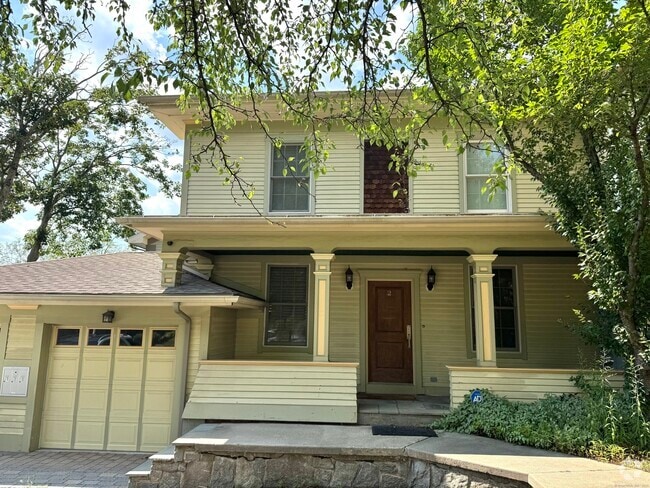 Building Photo - 776 Quinnipiac Ave Unit 2 Rental