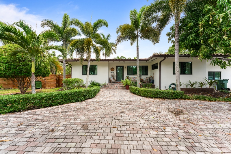 Photo - 3371 SW 22nd St Unidad Apt. 1