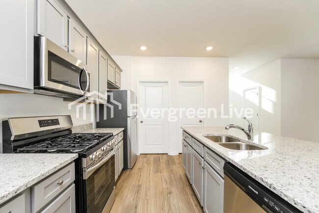 Photo - 1809 Holmsey Cir