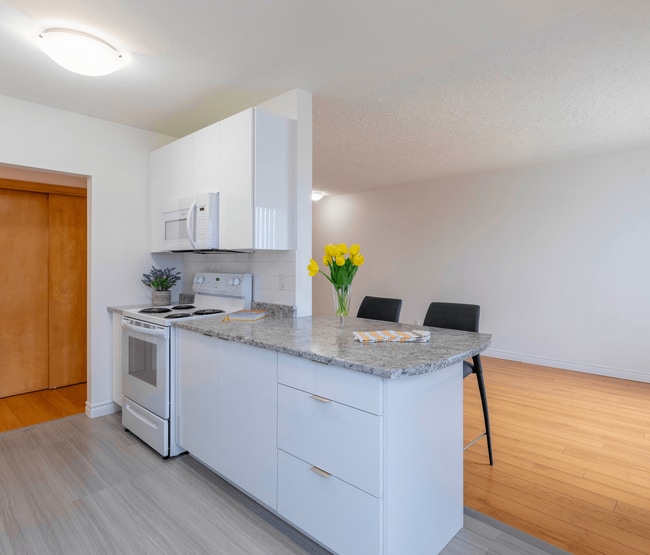 Photo - Lorentz Apartments