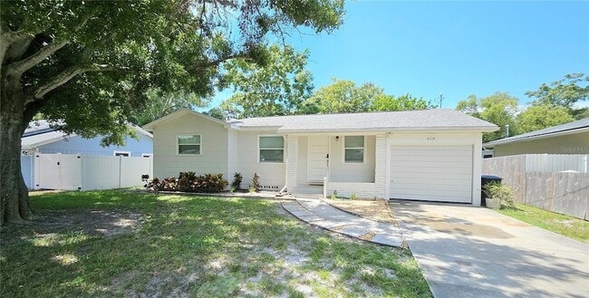 Building Photo - 618 S Crest Ave Rental